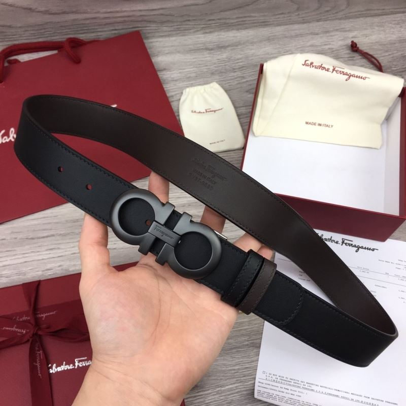 Ferragamo Belts